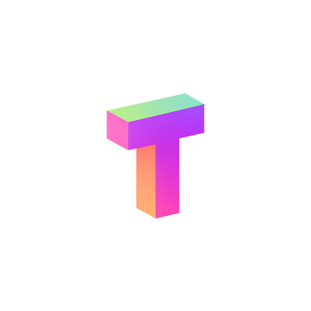 TYPEBEAT.FUN Logo